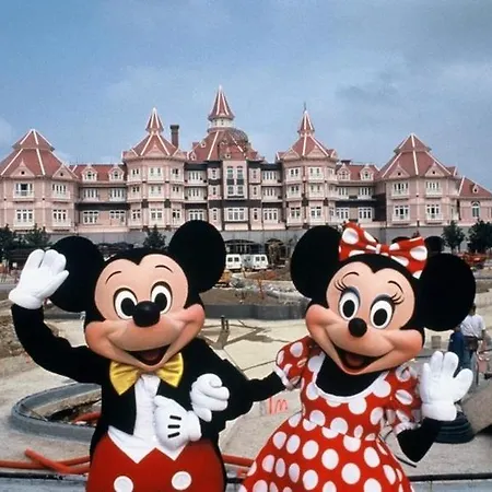 Disney Wifi Netflix Appartamento *