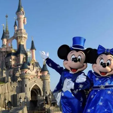 Disney Wifi Netflix Appartamento *