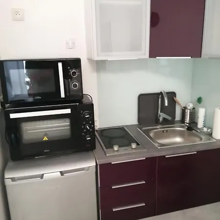 Disney Wifi Netflix Appartamento Montévrain